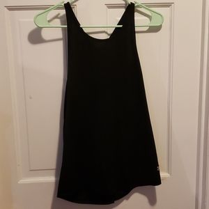 Under armour active wear tank